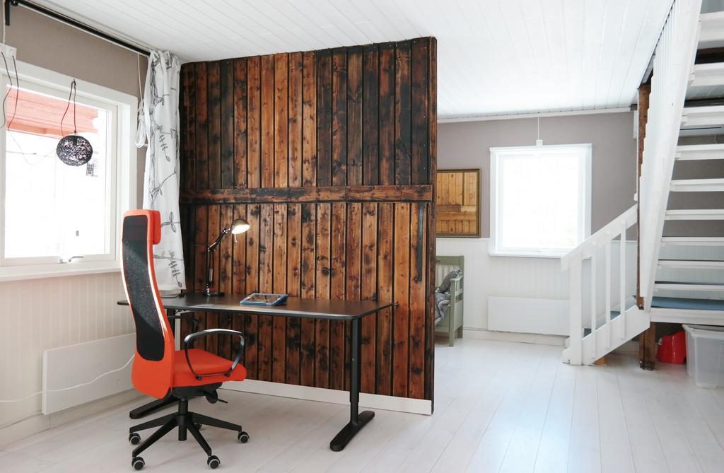 Naesets Marcusgard Villa Furudal Værelse billede